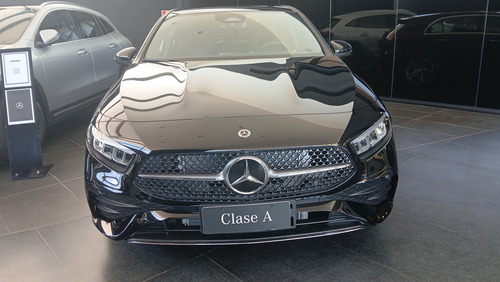 Mercedes-benz Clase A 2.0 A250 Amg-line 224cv Hatch