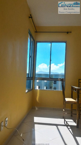 Imagem 2 de 19 de Apartamentos À Venda Em Bragança Paulista/sp - Compre O Seu Apartamentos Aqui! - 1371069