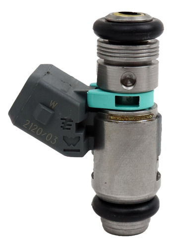 Imagem 3 de 5 de Bico Injetor Para Carro Turbo Iwp220 80lbs