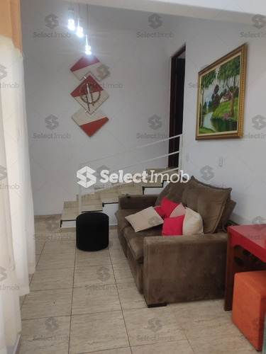 Imagem 7 de 30 de Sobrado Em Jardim Itapeva Com 4 Dormitórios - 2895