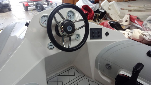 Imagem 9 de 15 de Bote De Apoio-lazer 3.30m Flex Sr Torpedo Hypalon -novo