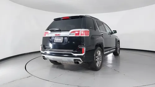 GMC Terrain 3.6 - DENALI D AT