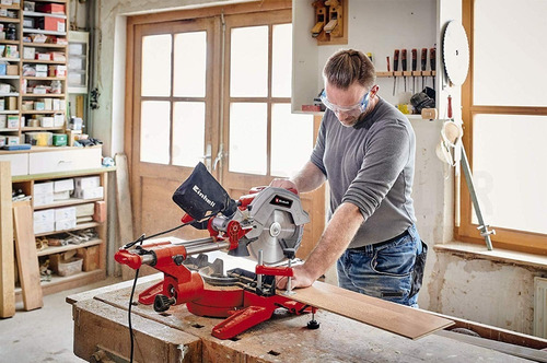 Imagen 9 de 9 de Einhell Expert TE-SM 254 Dual - 220V - 240V - 50 Hz