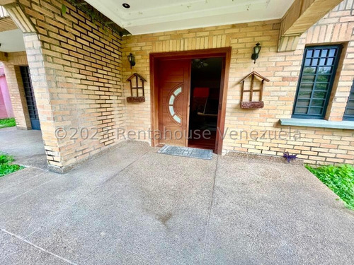Imagen 13 de 30 de Casa En Venta En Prados Del Este Sj 43003