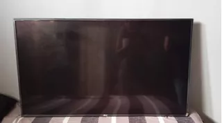 Television Lg 49