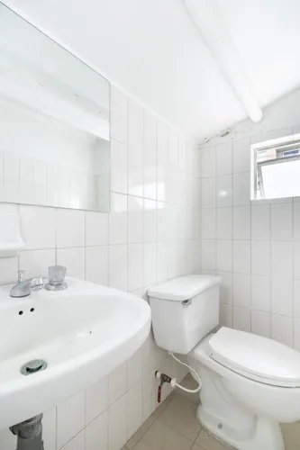 Oficina En Arriendo En Santa Paula. Cod A5871