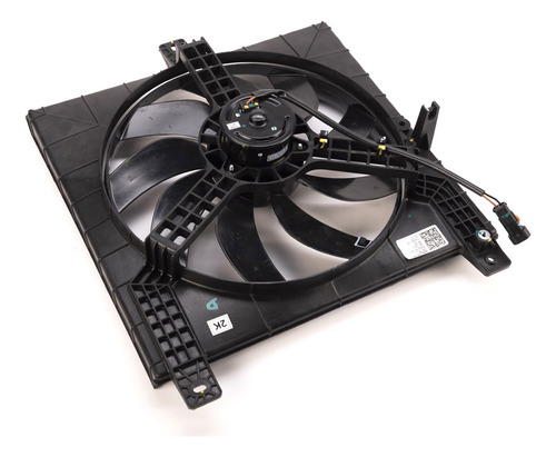 Electroventilador Renault