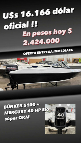 Imagen 5 de 5 de Búnker Mercury