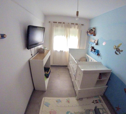 Departamento 3 Ambientes Cochera Barrio La Colina Ezpeleta
