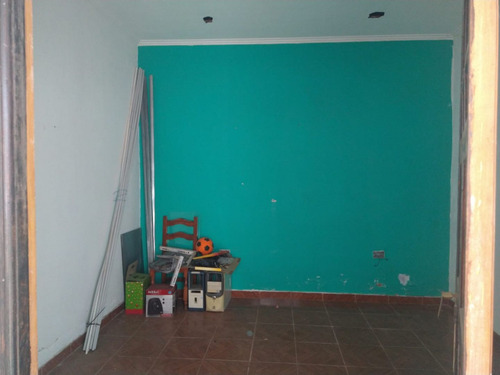 Casa En Venta En Lanus Oeste