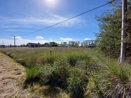 Lote De Gran Dimension En Zona De Quintas