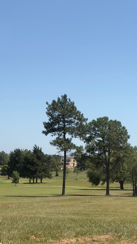 Venta Lote . Countrie Carlos Paz Golf