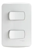 Comprar INTERRUPTOR 9\u002F12 + 9\u002F24 SCHNEIDER 16A 250V BLANCO ARMADA MILUZ