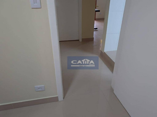 Imagem 17 de 28 de Casa Com 2 Dormitórios À Venda, 156 M² Por R$ 380.000,00 - Fazenda Caguaçu - São Paulo/sp - Ca4059