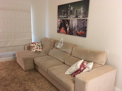 Casa À Venda Em Barão Geraldo - Ca003825