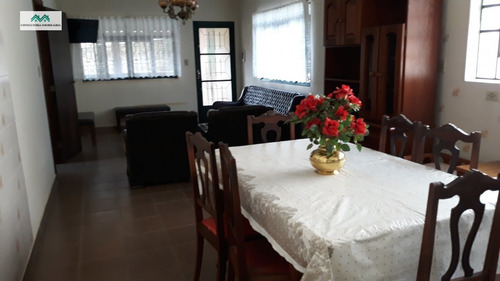 Chácara À Venda Em Jundiaí/sp - Teffe-ch00247