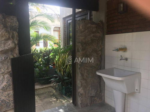 Imagem 23 de 30 de Casa À Venda, 245 M² Por R$ 700.000,00 - Itaipu - Niterói/rj - Ca0310
