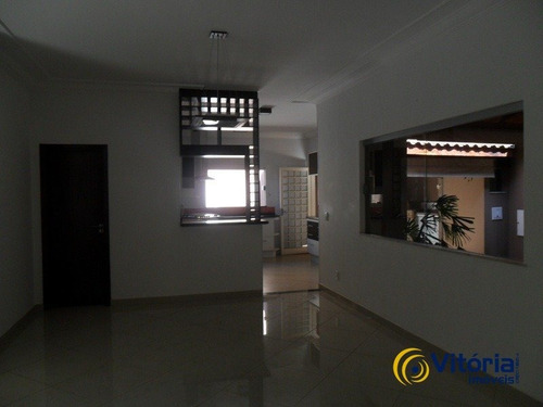 Imagem 9 de 15 de Casa - Vila Boa Vista - Ref: 1329 - V-v5288