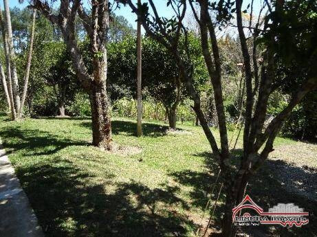 Imagem 8 de 15 de Vendo Ou Troco Chácara Em Santa Branca -sp - 2255