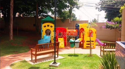 Imagem 23 de 30 de Apartamento À Venda Em Parque Rural Fazenda Santa Cândida - Ap011228