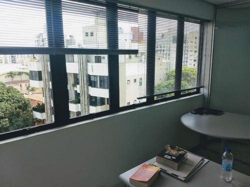 Imagem 11 de 26 de Sala Em Centro, Florianópolis/sc De 49m² À Venda Por R$ 350.000,00 - Sa358123-s