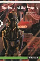 Comprar Livro Infantil The Secret Of The Pyramid Modern Readers Volume 1 De Eduardo Amos,  Elisabeth Prescher Pela Richmond Publishing (2004)