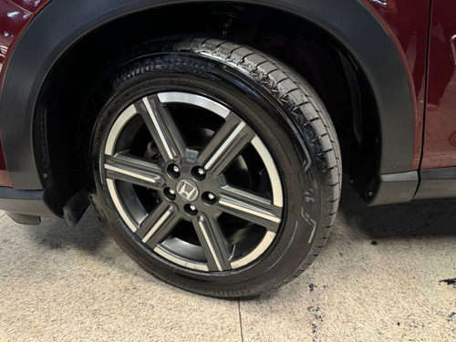 Honda HR-V 1.5 DI I-VTEC FLEX EX CVT