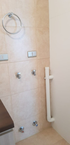 Arriendo 1 Dormitorio Excelente Conectividad, Uss, Udd