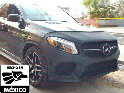 Antifaz Mercedes Benz Clase Gle Amg 43 Coupe