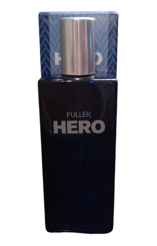 Fuller Hero Colonia Para Caballero 100ml