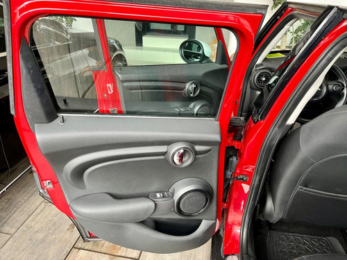 Mini Cooper 1.5 Salt 5 Puertas At