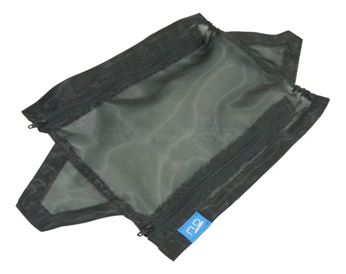 Raidenracing Chassis Guard - Cubierta Resistente Al Polvo Pa