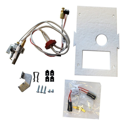 1pc Rheem Sp21058 Ng Natural Gas Pilot Assembly Ccy