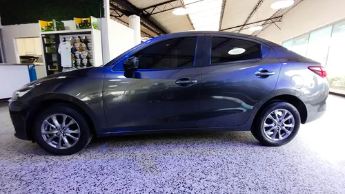 Mazda 2 Touring