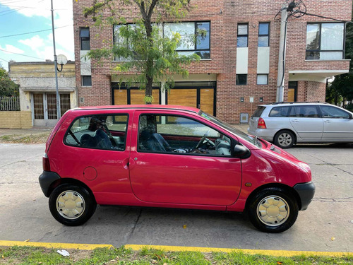Renault Twingo 1.2 Authentique 1995