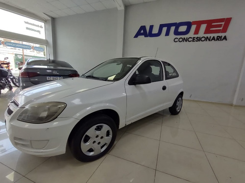 Chevrolet Celta 1.4 Ls+aa