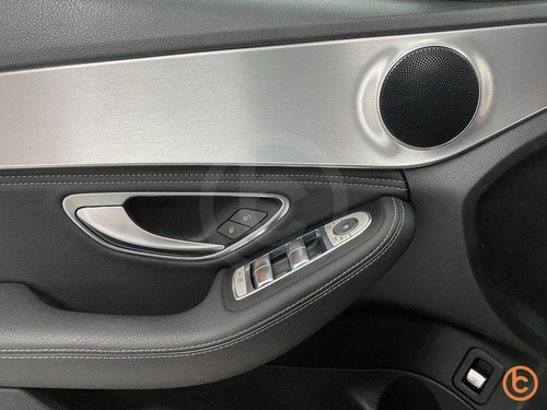 Imagem 13 de 15 de Mercedes-benz C 180 1.6 Cgi 16v Turbo Gasolina 4p