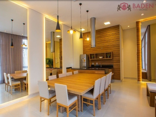 Imagem 16 de 22 de Apartamento 3 Dormitórios Sendo 1 Suíte - Ap04496