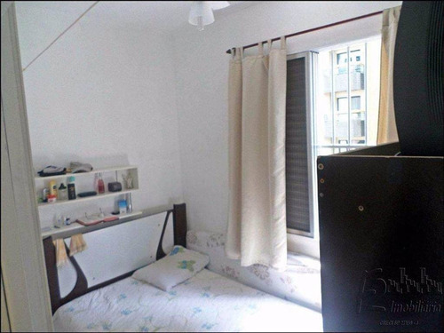 Imagem 1 de 6 de Apartamento, 0 Dorms Com 33 M² - Vila Valenca - Sao Vicente - Ref.: Fda61 - Fda61