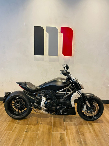 Ducati Xdiavel 1260 2017