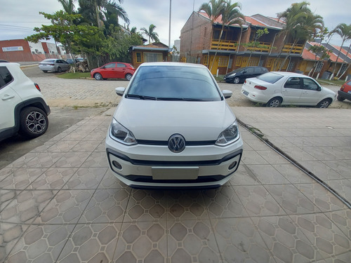 Volkswagen Up! 1.0 Move 170 Tsi 5p