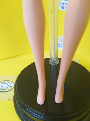 Barbie Midge Life In The Dream House, Barbie Collector (Usado)