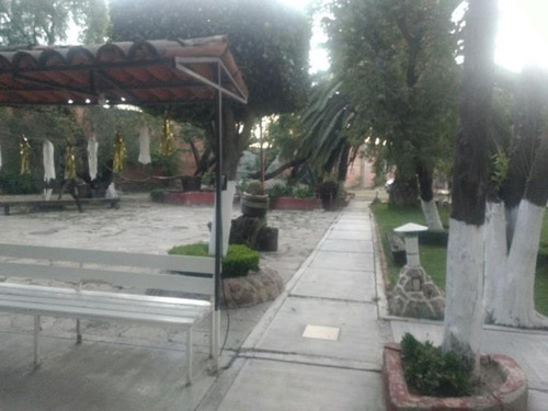 Imagen 4 de 12 de Rancho En Venta Cementos