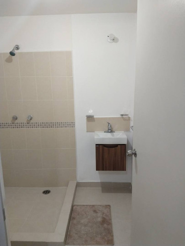 Imagen 10 de 12 de Bonito Departamento Amueblado En Colonia Morelos, 65832