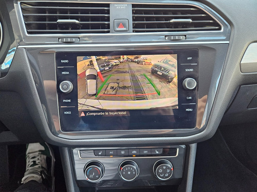Volkswagen Tiguan 1.4 Comfortline At