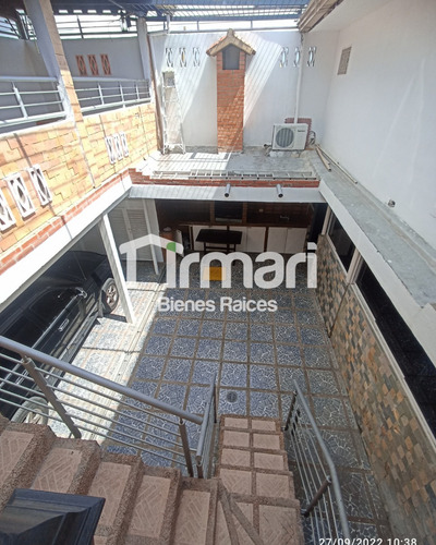Imagen 11 de 19 de Venta De Town House Urbanizacion Valle Verde La Morita Ia