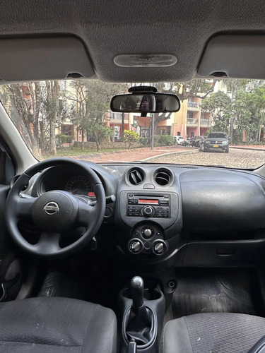 Nissan March 1.6 Active