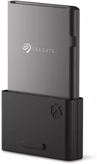 Ssd Seagate De Expansion Nvme Para Xbox Series X | S