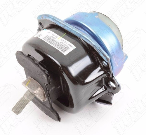 Coxim Esquerdo Motor Bmw X5 35d 6cc Td 2010-2011 Original