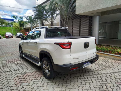 Fiat Toro 2.0 16v Turbo Diesel Volcano 4wd